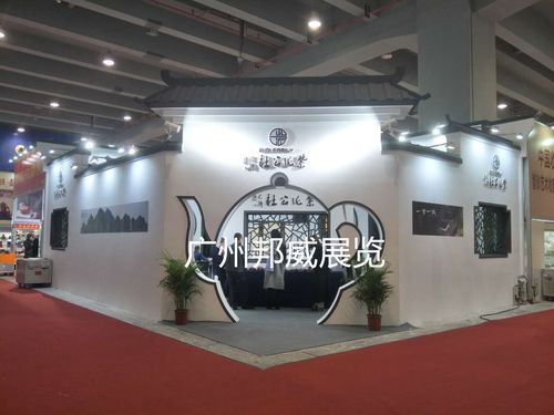 厂家 展览会场布置策划 诚信展览